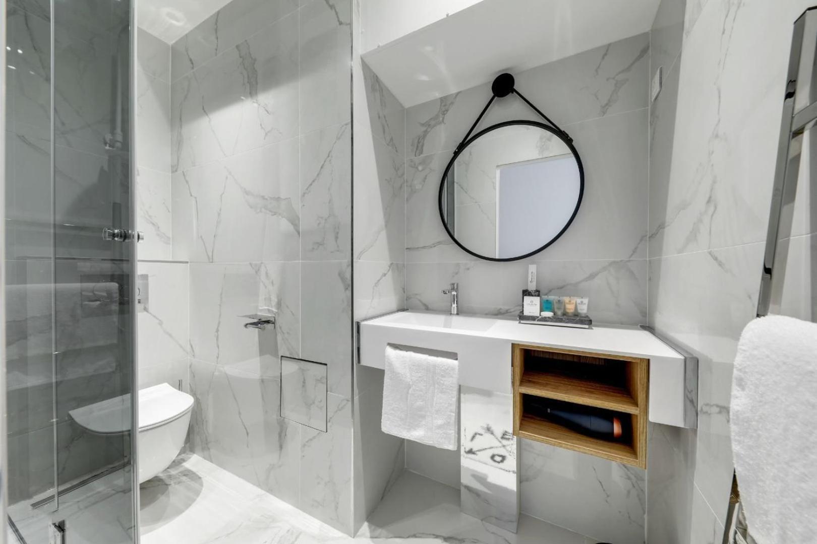 Suite Cd : Superb Parisian Apartment Zewnętrze zdjęcie